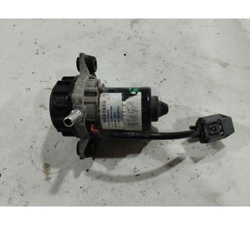 Насос вакуумный