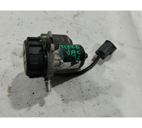 Насос вакуумный