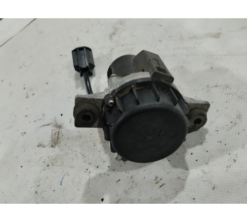 Насос вакуумный