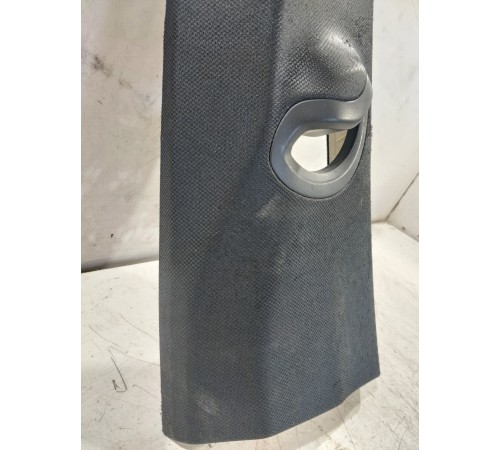 Обшивка центральной стойки(левая верхняя)