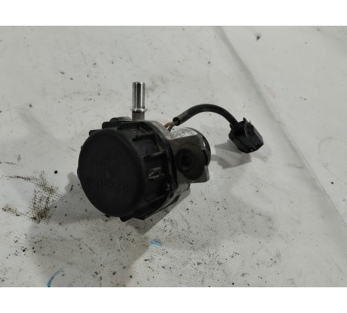 Насос вакуумный