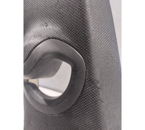 Обшивка центральной стойки(левая верхняя)