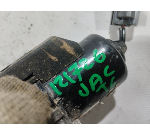 Насос вакуумный