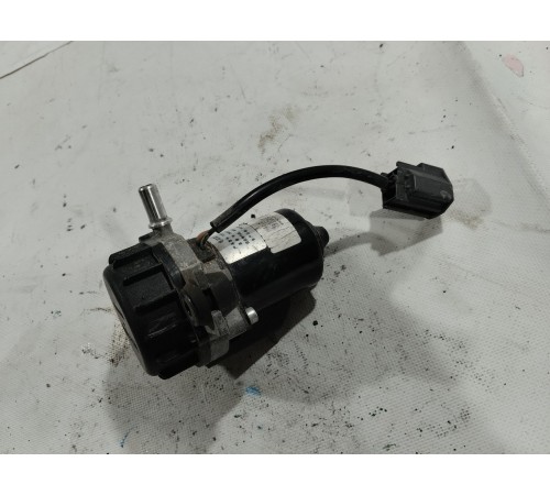 Насос вакуумный