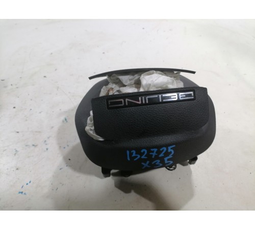 Подушка безопасности водителя