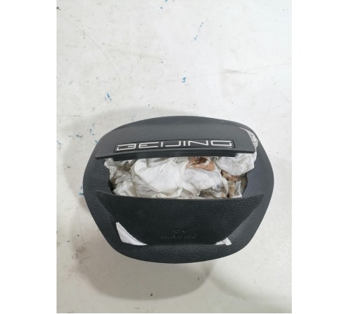 Подушка безопасности водителя