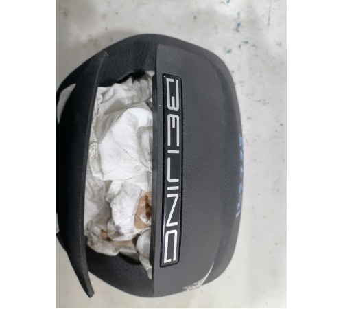 Подушка безопасности водителя