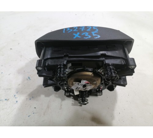 Подушка безопасности водителя