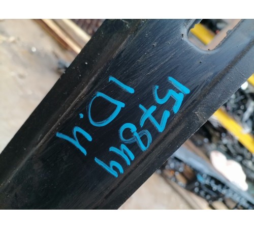 Накладка порога правая