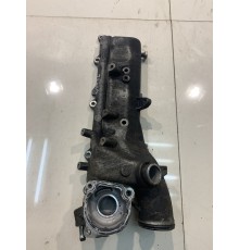 Впускной коллектор