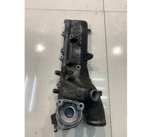 Впускной коллектор