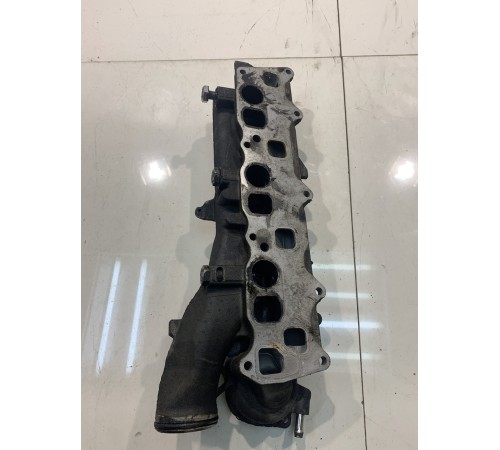 Впускной коллектор