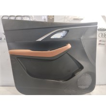 Обшивка двери передняя левая