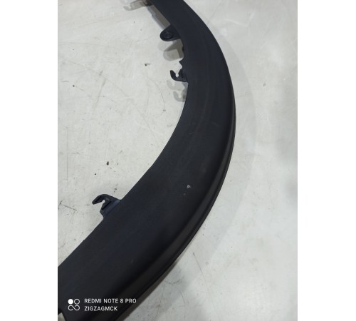 Накладка двери задняя левая