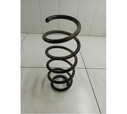 Пружина подвески передняя
