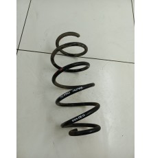 Пружина подвески передняя