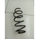 Пружина подвески передняя