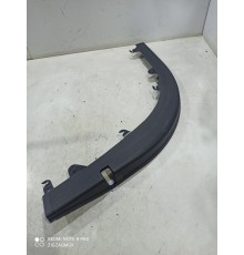 Накладка двери задняя левая