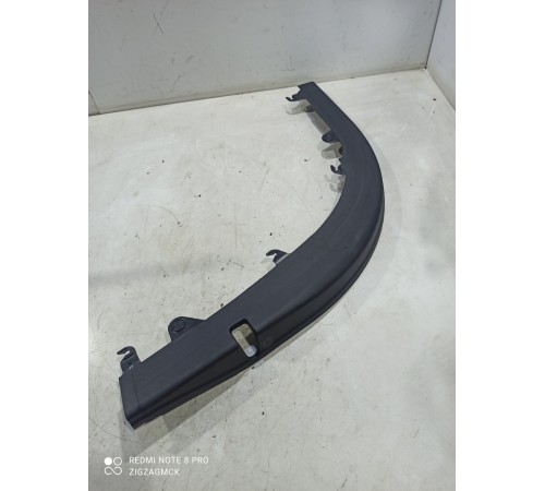 Накладка двери задняя левая