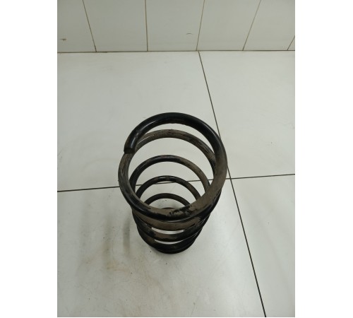 Пружина подвески передняя