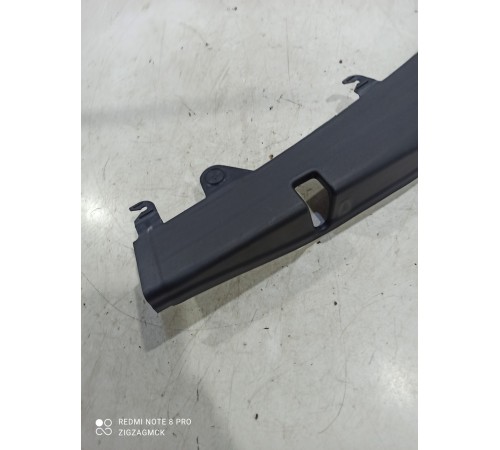 Накладка двери задняя левая