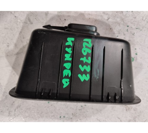 Ручка крышки двери багажника внутренняя