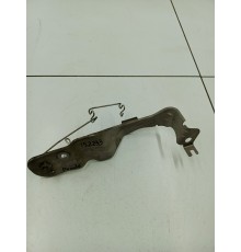 Кронштейн фиксации трубок