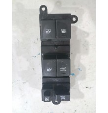 Блок управления стеклоподъемниками передний левый