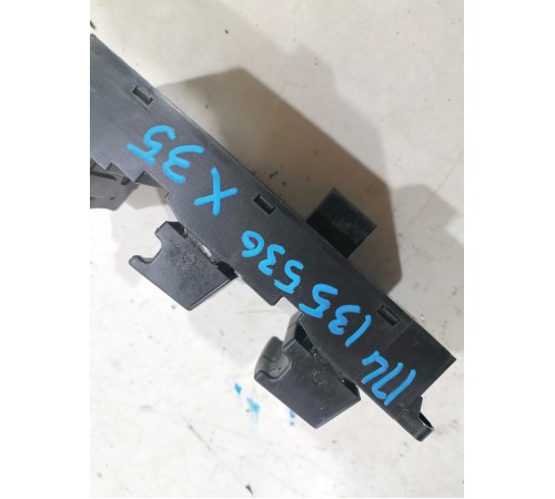 Блок управления стеклоподъемниками передний левый