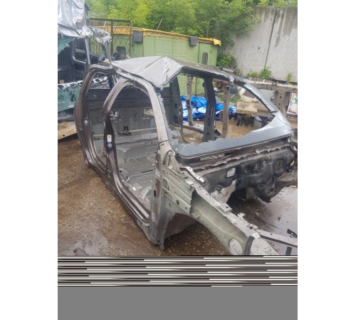 Кузов кабина