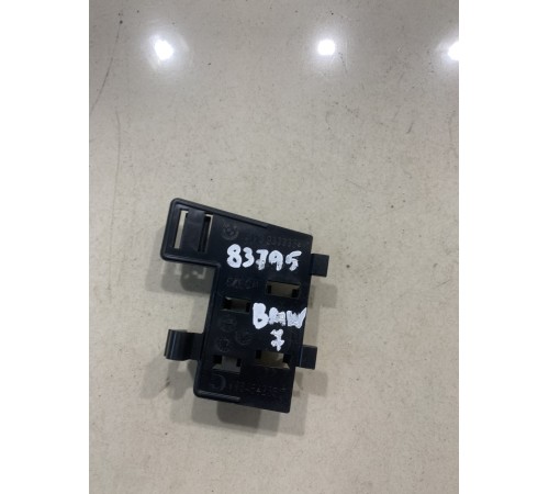 Кронштейн(крепление) блока управления