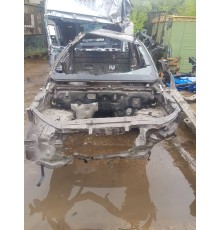 Кузов кабина