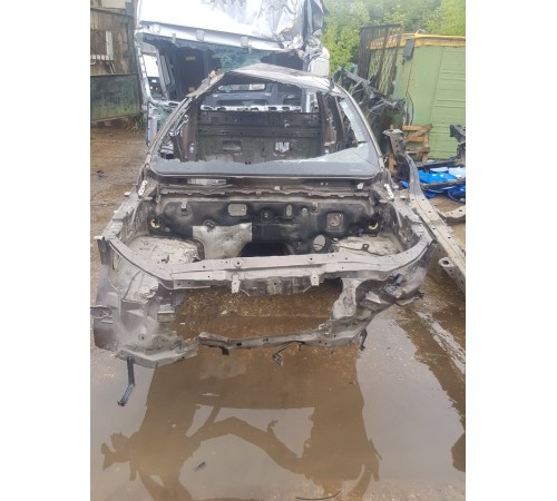 Кузов кабина