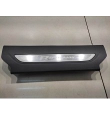 Накладка порога (передняя, правая)