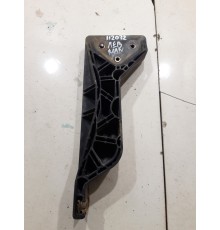 Кронштейн(крепление) переднего бампера левый