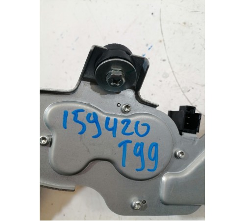 Моторчик стеклоочистителя задний