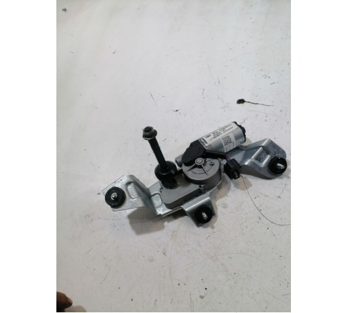 Моторчик стеклоочистителя задний