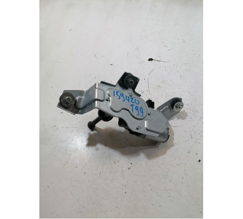 Моторчик стеклоочистителя задний