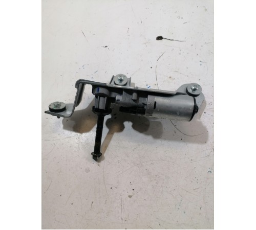 Моторчик стеклоочистителя задний