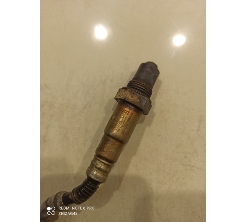 Датчик кислородный(лямбда-зонд)