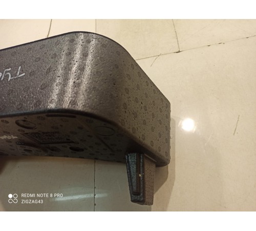 Ящик под инструменты(задний левый)