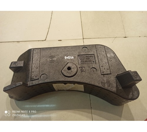 Ящик под инструменты(задний левый)