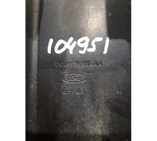 Кронштейн(крепление) амортизатора передний правый