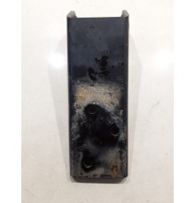 Кронштейн(крепление) амортизатора передний правый