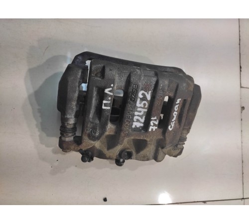 Суппорт (передний, правый)