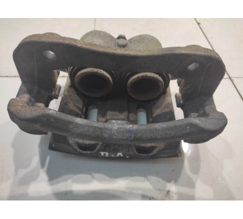 Суппорт (передний, правый)