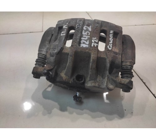 Суппорт (передний, правый)