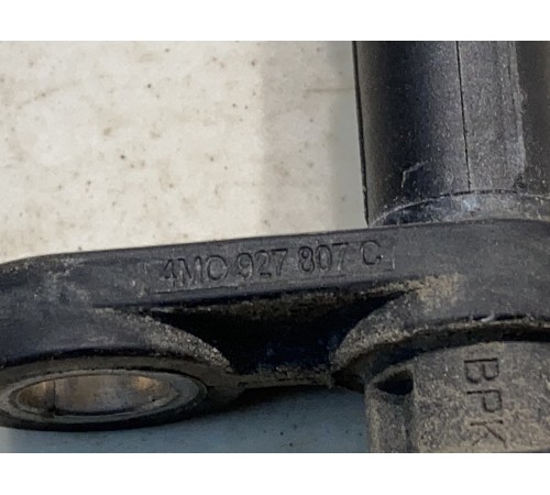 Датчик ABS (задний, левый)