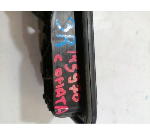 Решётка вентиляционная