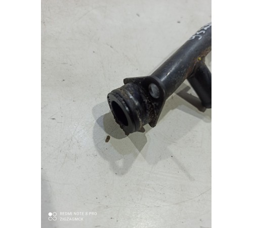 Тройник системы охлаждения (металлический)